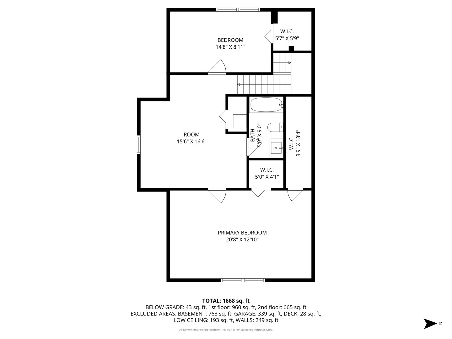 1015 Oakland Ave Joliet, IL 60435