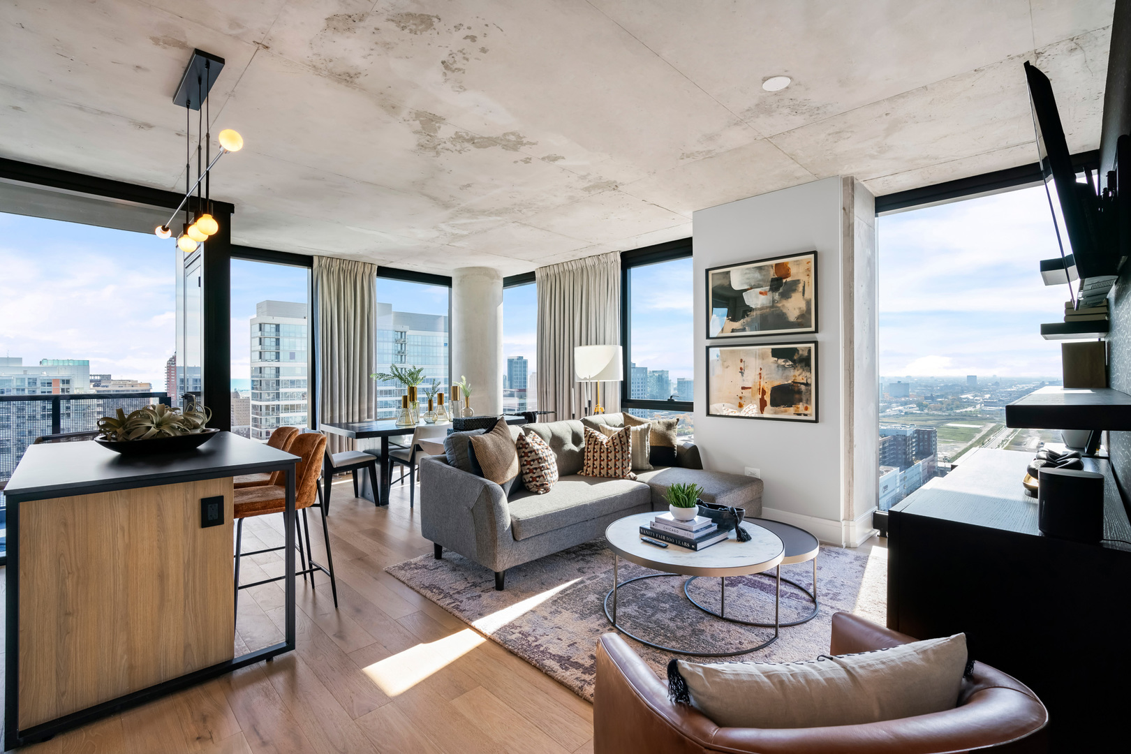 234 W Polk St #2509 Chicago, IL 60607