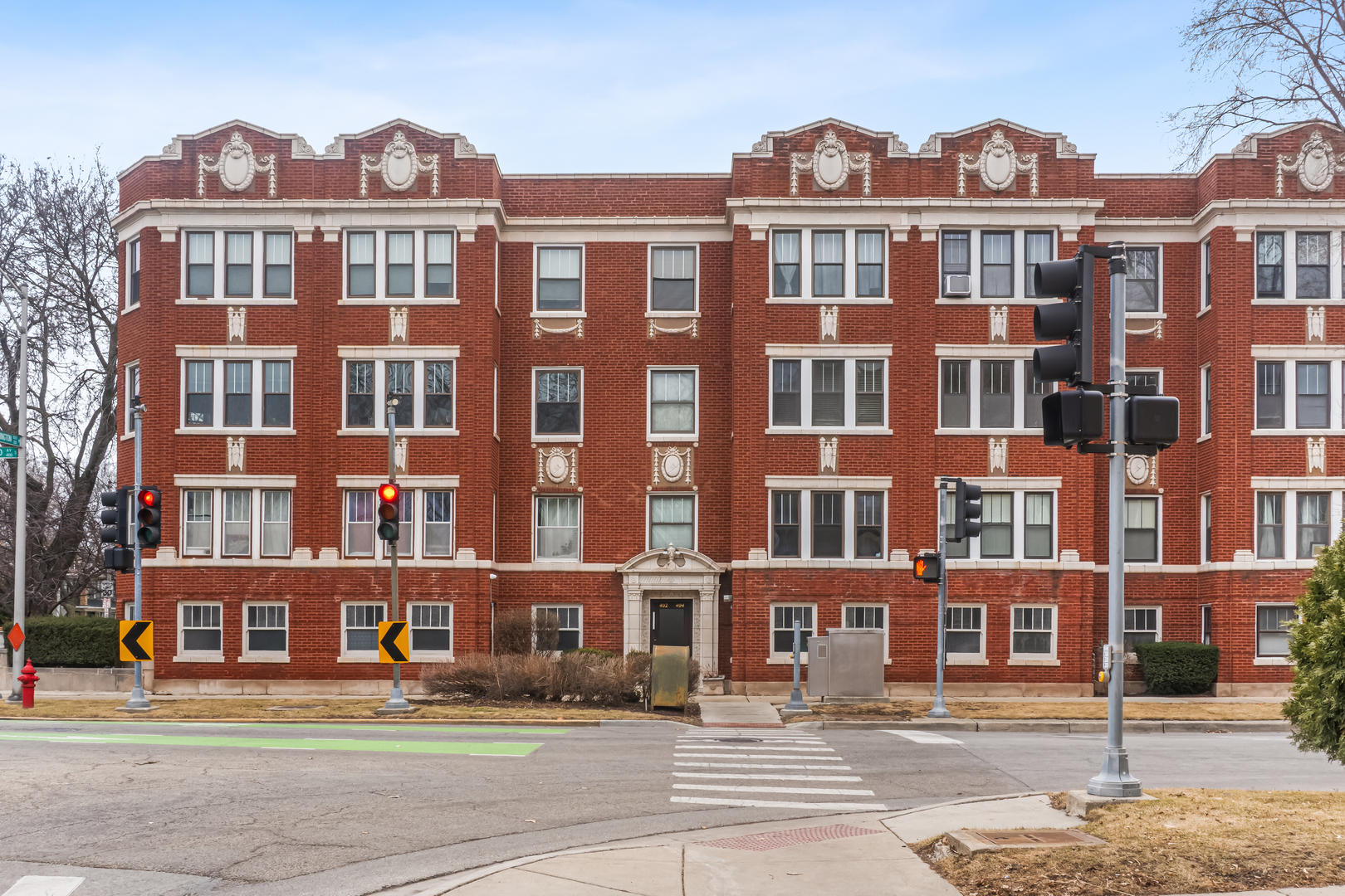 404 S Lombard Ave #1 Oak Park, IL 60302