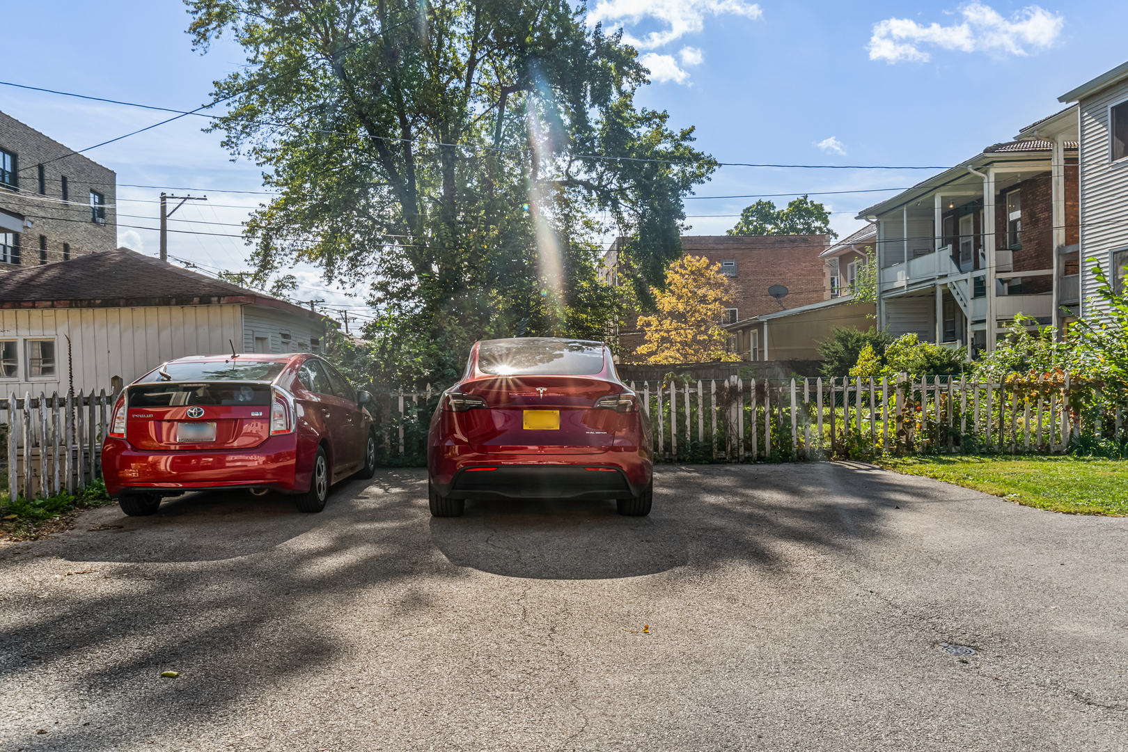 404 S Lombard Ave #1 Oak Park, IL 60302