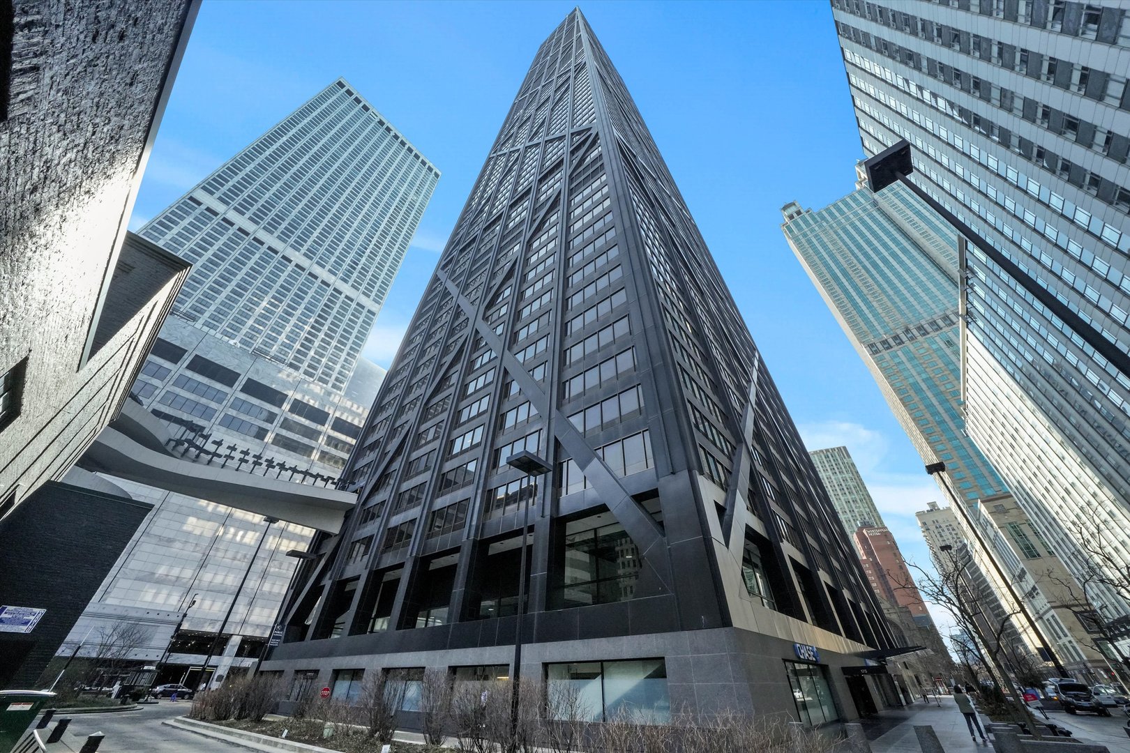 175 E Delaware Pl #8005