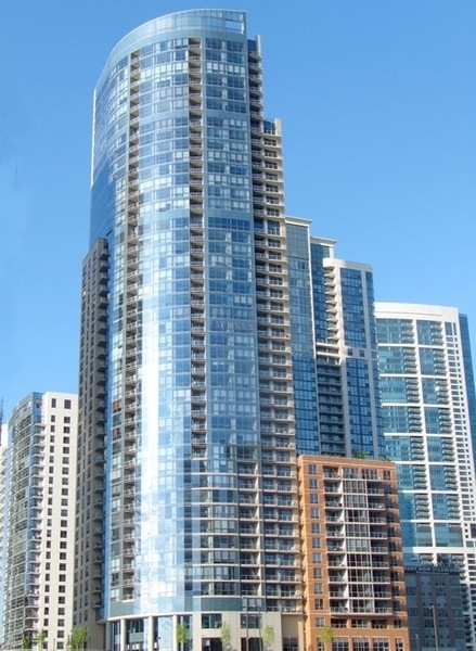420 E Waterside Dr #1110