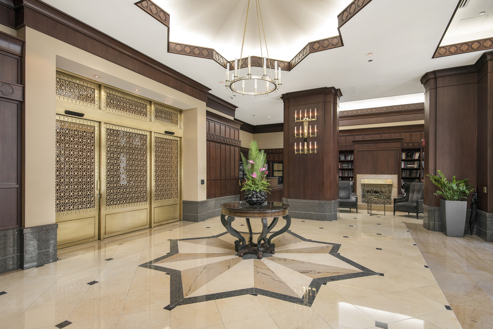 21 E Huron St #4701 Chicago, IL 60611