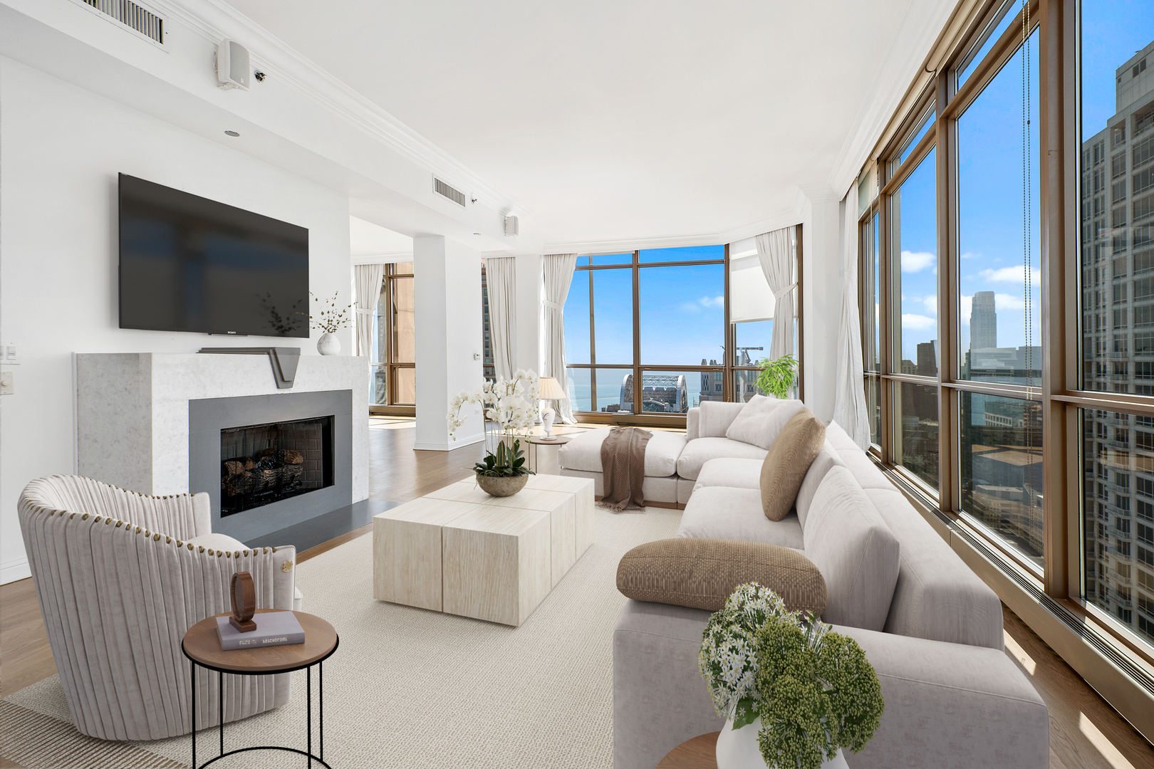 21 E Huron St #4701 Chicago, IL 60611