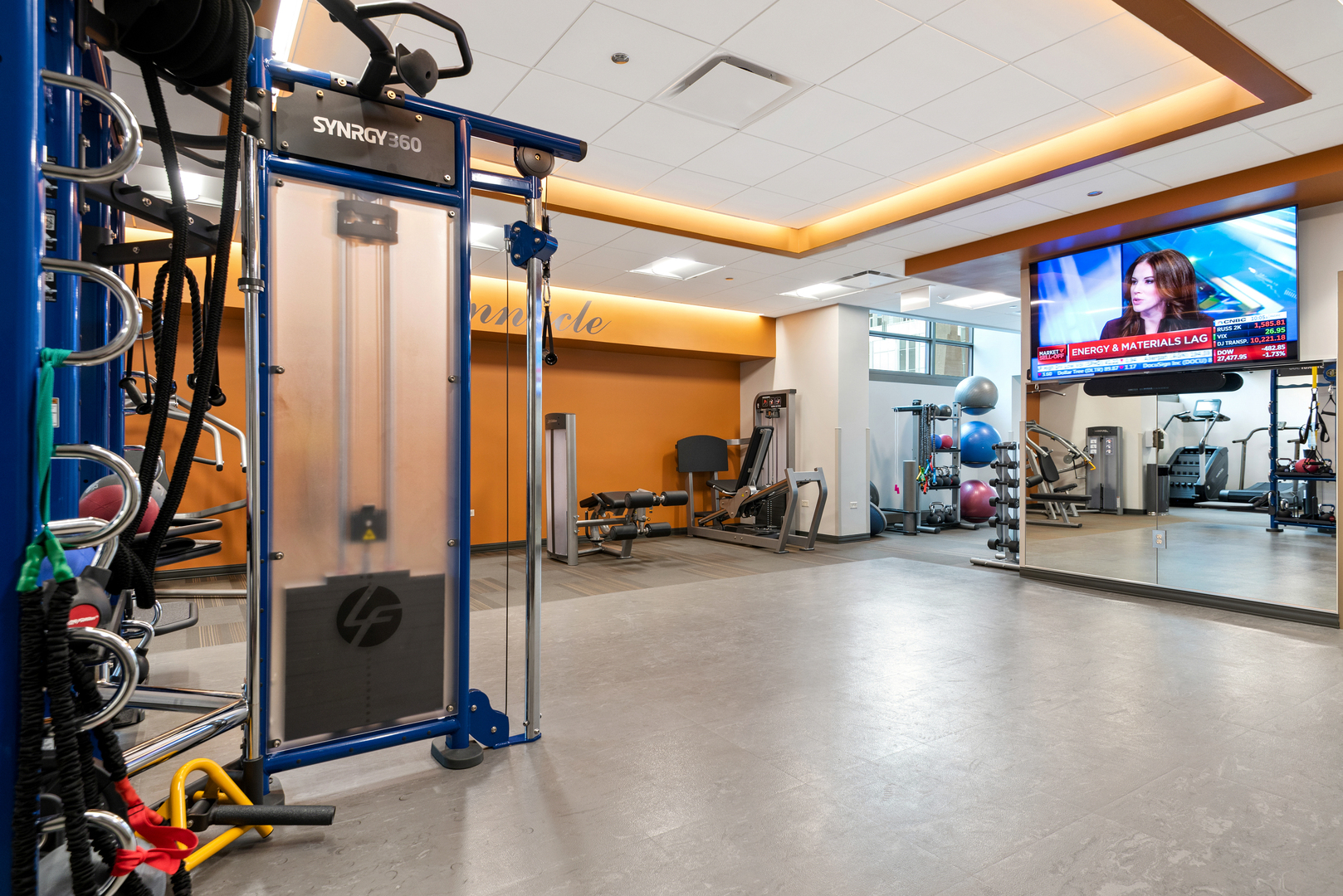 21 E Huron St #4701 Chicago, IL 60611