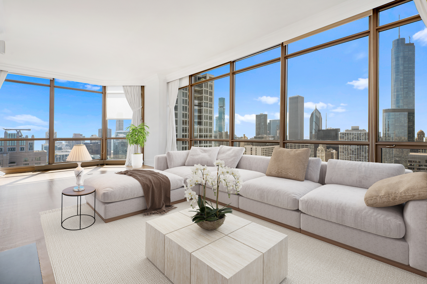 21 E Huron St #4701 Chicago, IL 60611