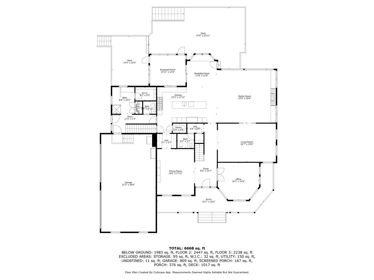 1423 Northwoods Rd Deerfield, IL 60015