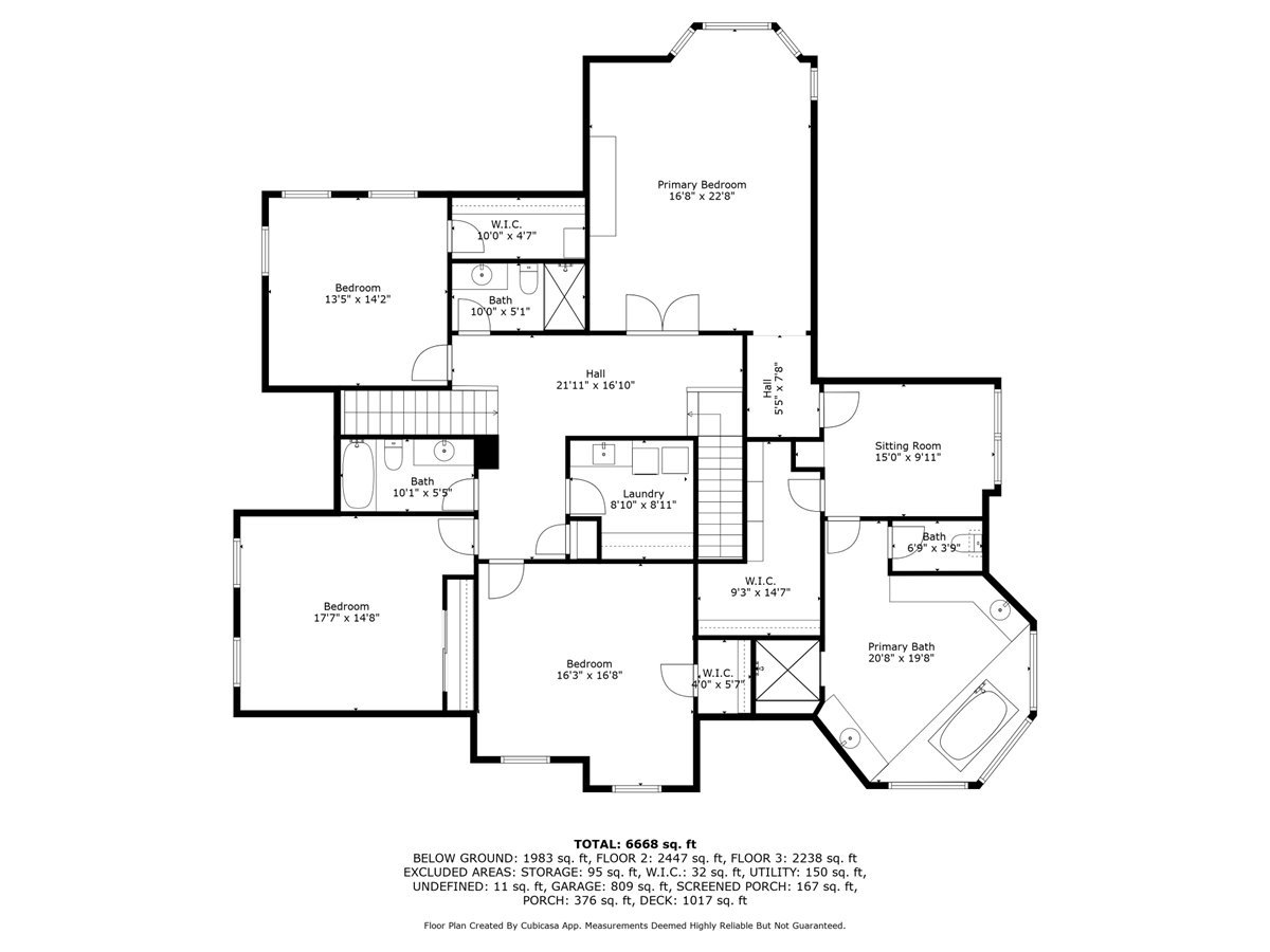 1423 Northwoods Rd Deerfield, IL 60015