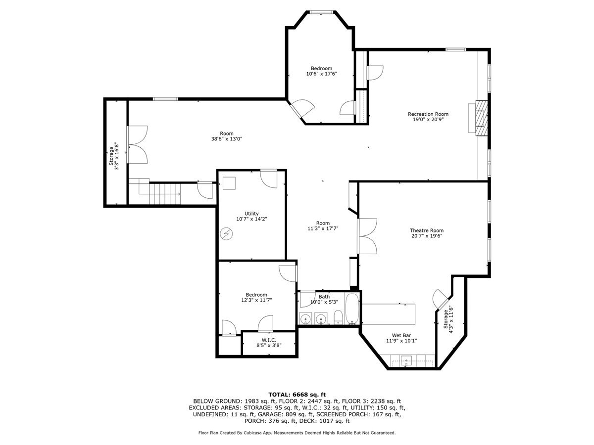 1423 Northwoods Rd Deerfield, IL 60015