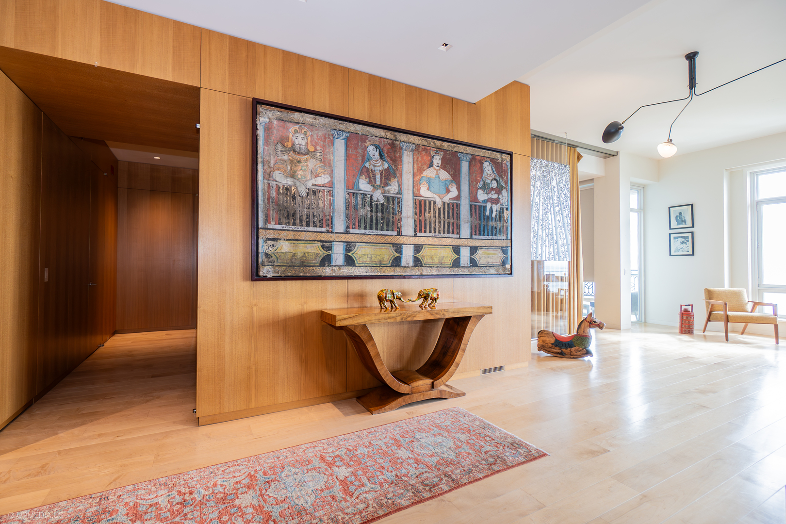 2550 N Lakeview Ave #S2502 Chicago, IL 60614