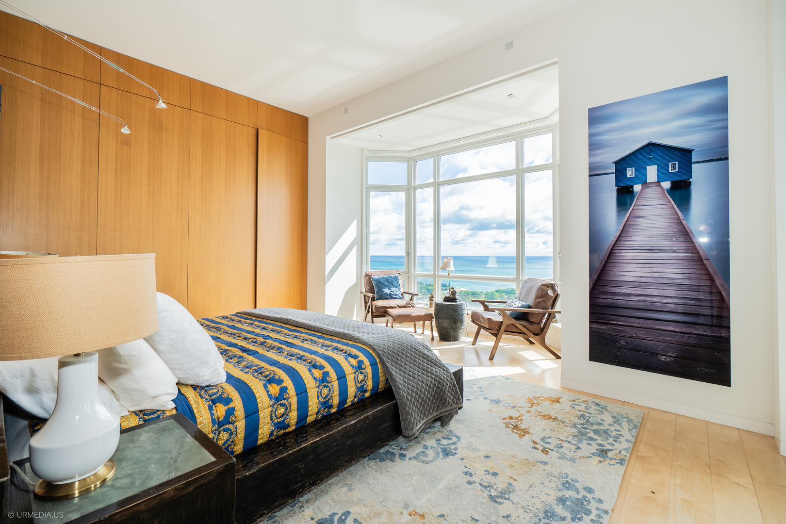 2550 N Lakeview Ave #S2502 Chicago, IL 60614