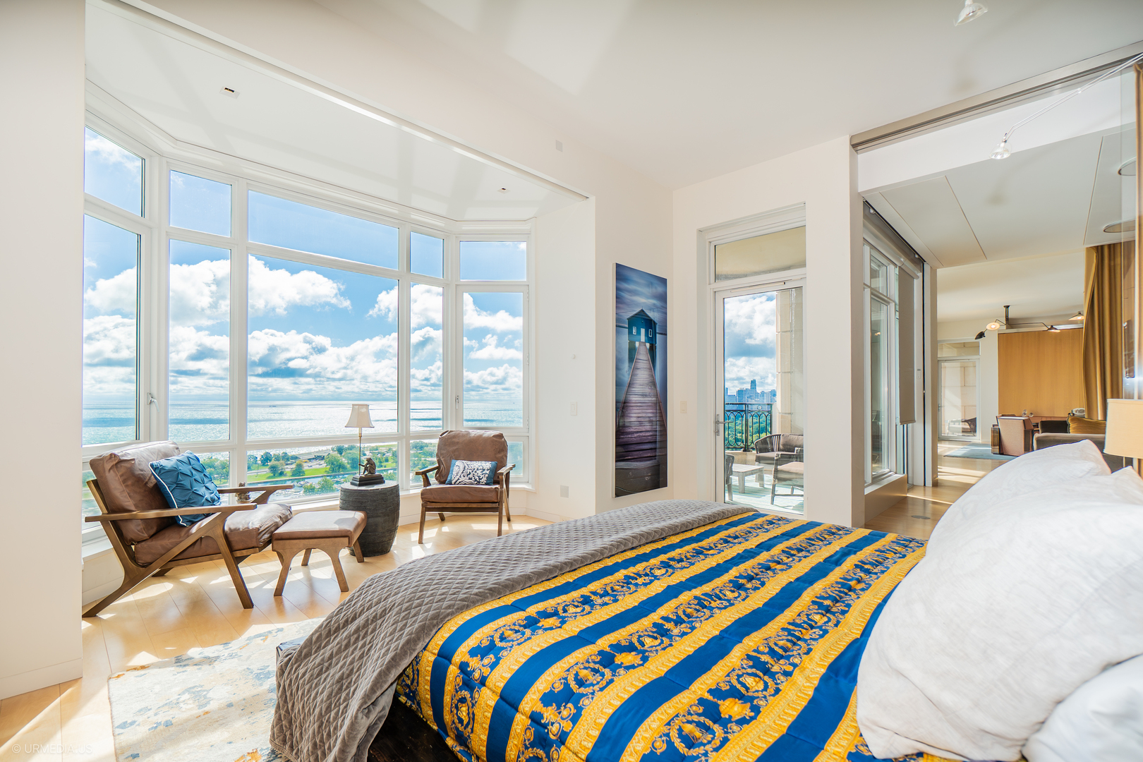 2550 N Lakeview Ave #S2502 Chicago, IL 60614