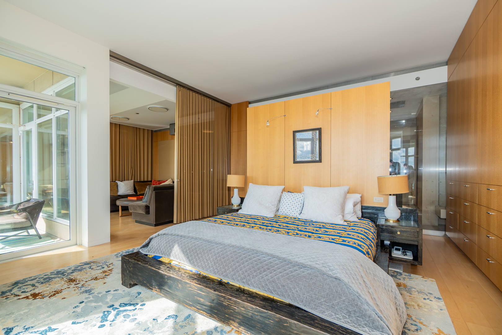 2550 N Lakeview Ave #S2502 Chicago, IL 60614