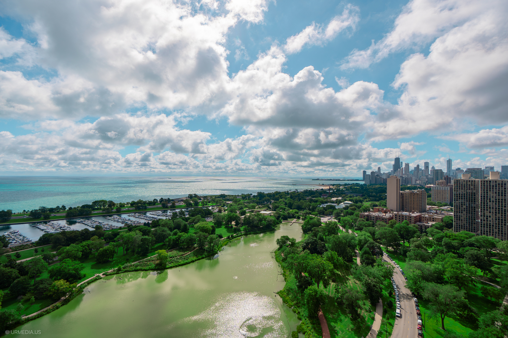 2550 N Lakeview Ave #S2502 Chicago, IL 60614