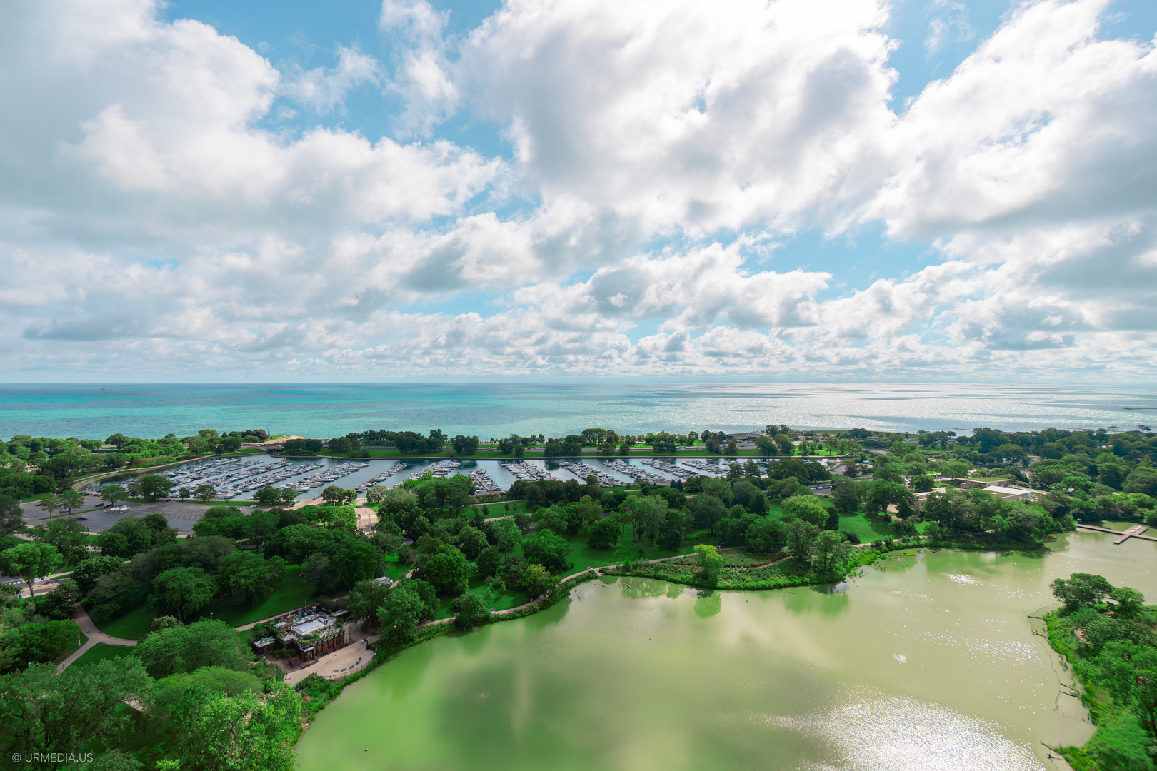 2550 N Lakeview Ave #S2502 Chicago, IL 60614