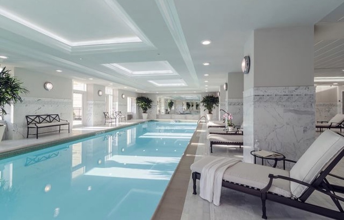 2550 N Lakeview Ave #S2502 Chicago, IL 60614