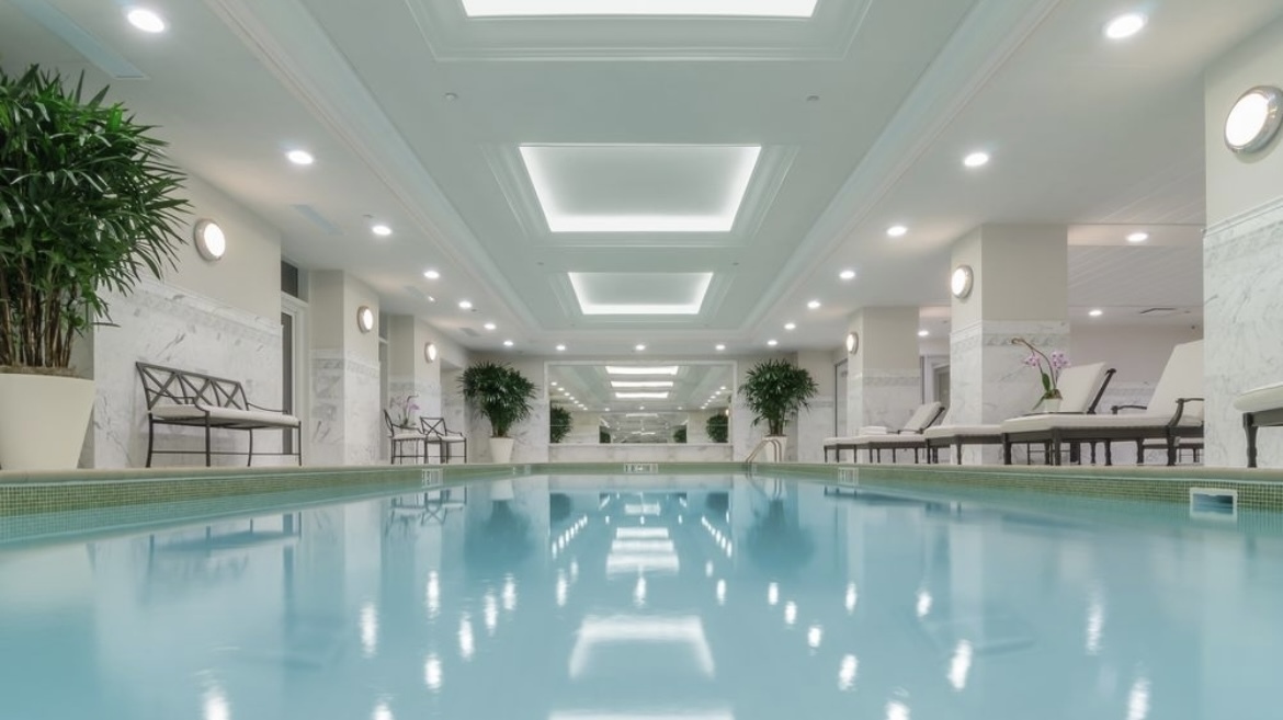 2550 N Lakeview Ave #S2502 Chicago, IL 60614