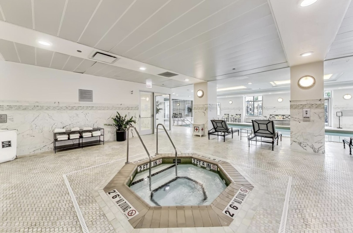 2550 N Lakeview Ave #S2502 Chicago, IL 60614