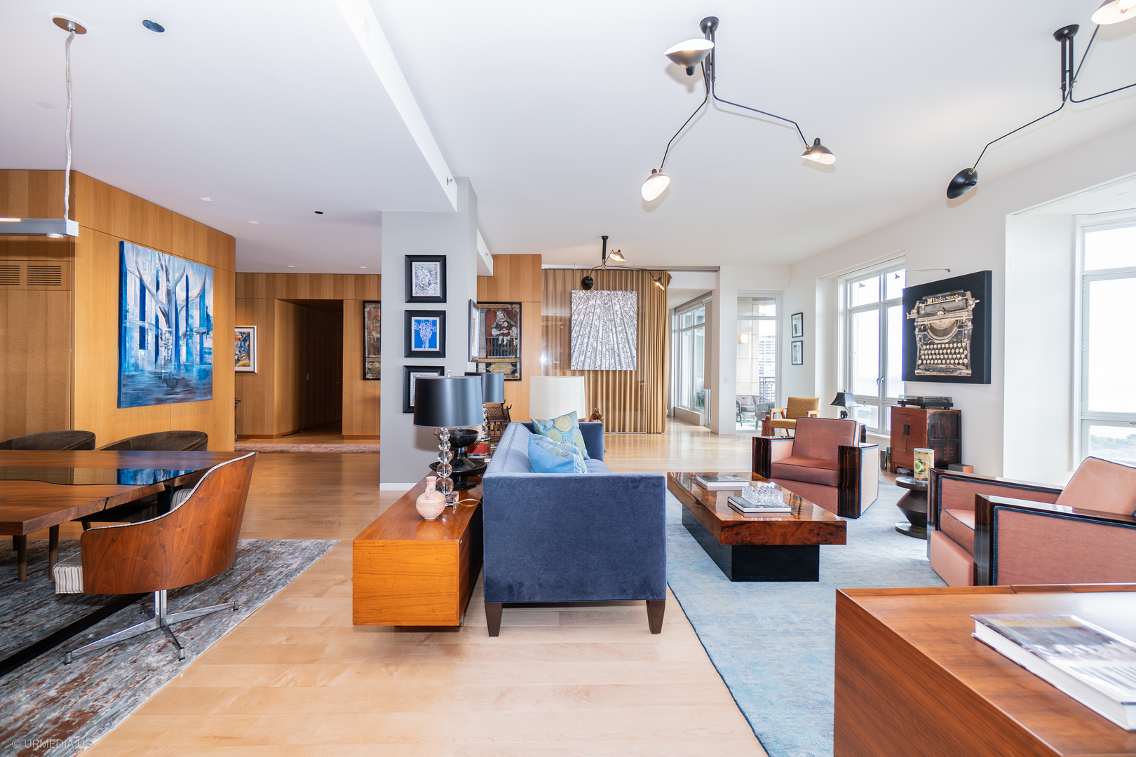 2550 N Lakeview Ave #S2502 Chicago, IL 60614