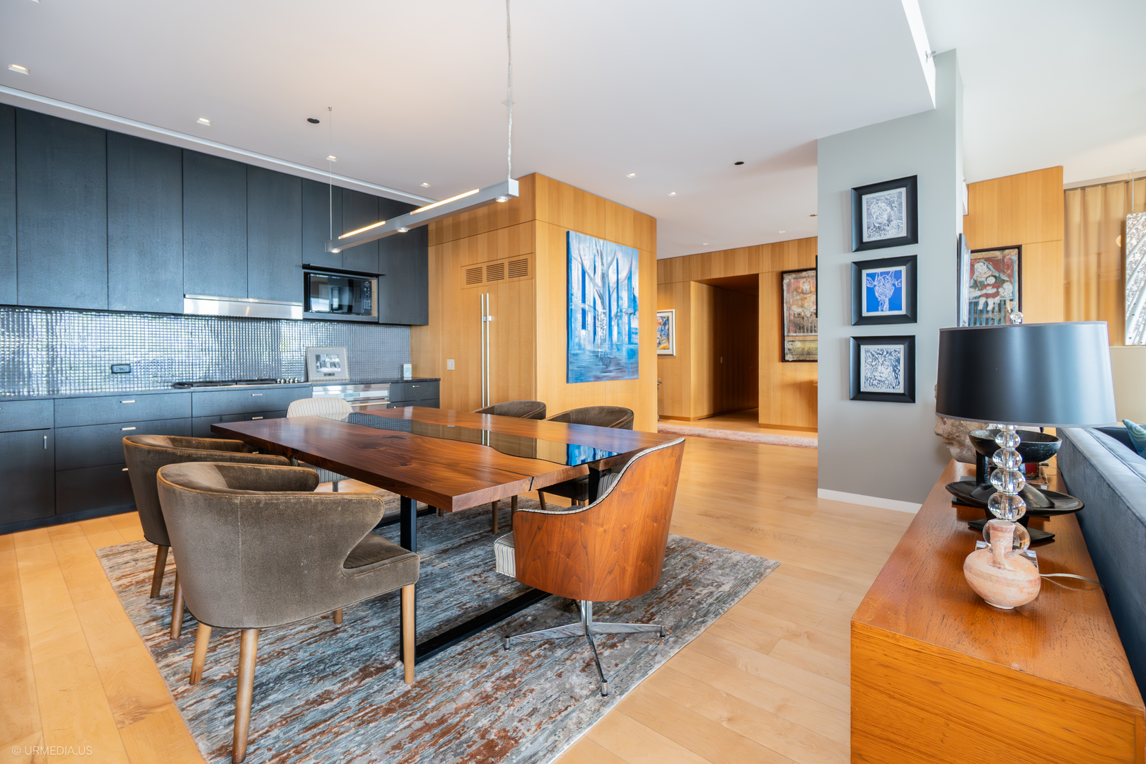 2550 N Lakeview Ave #S2502 Chicago, IL 60614