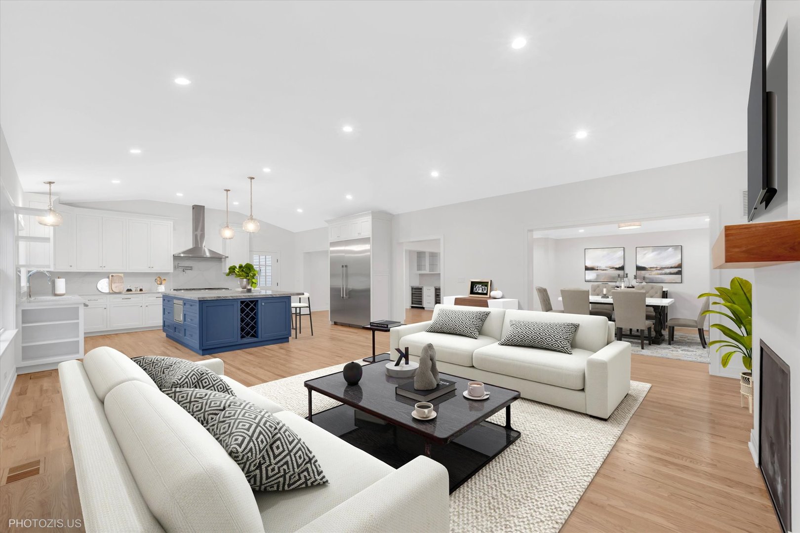 707 Brierhill Rd Deerfield, IL 60015