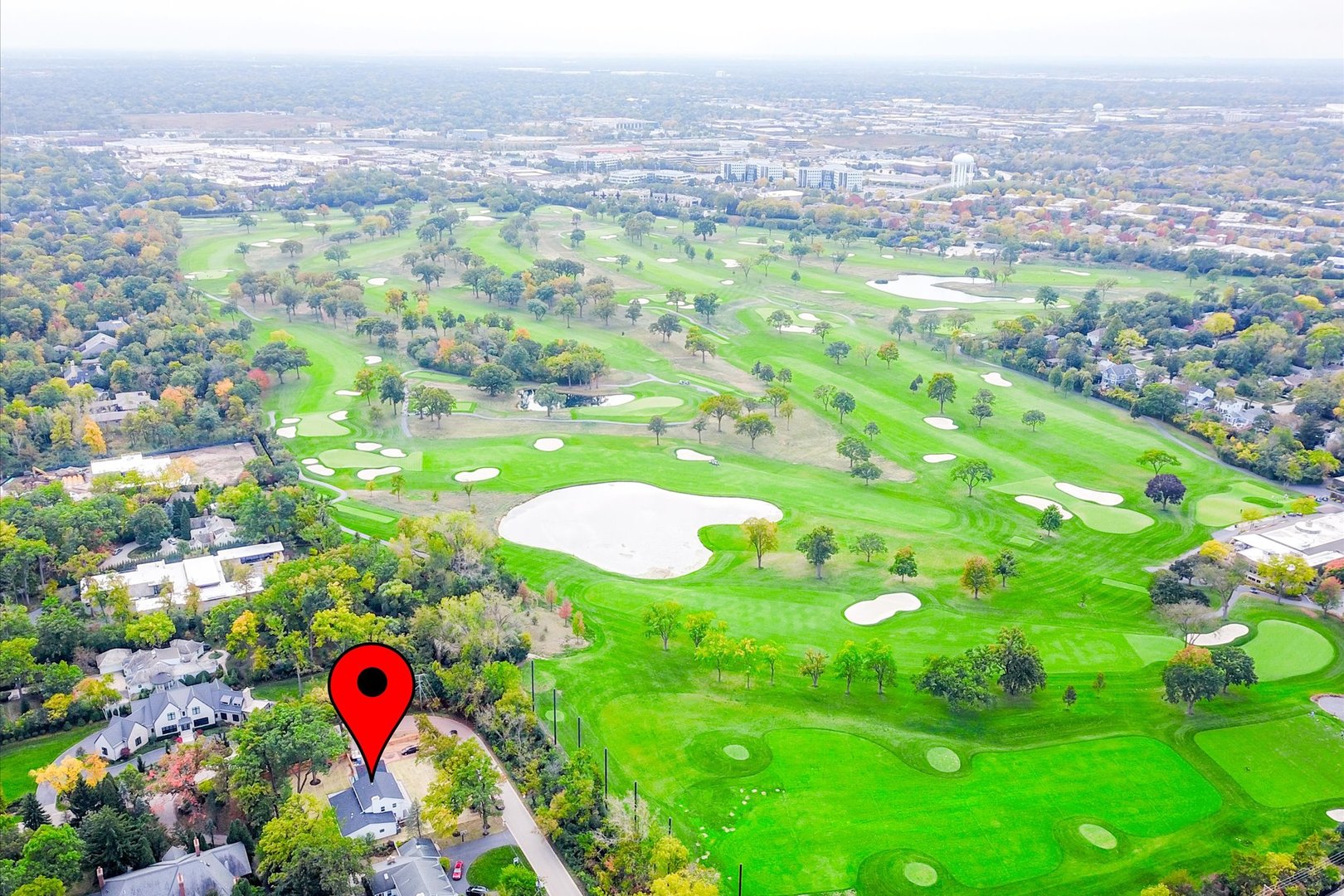 707 Brierhill Rd Deerfield, IL 60015