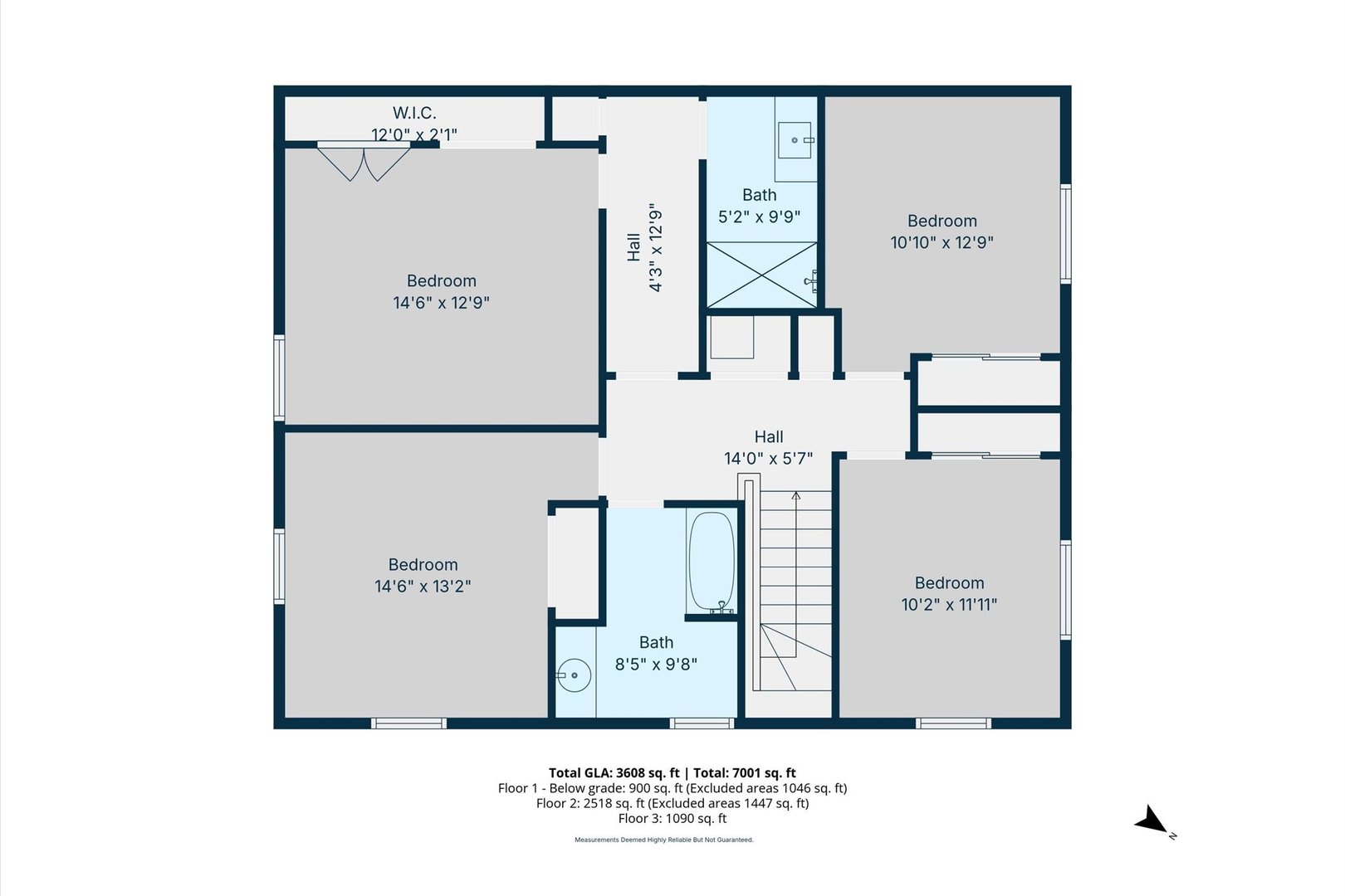 707 Brierhill Rd Deerfield, IL 60015