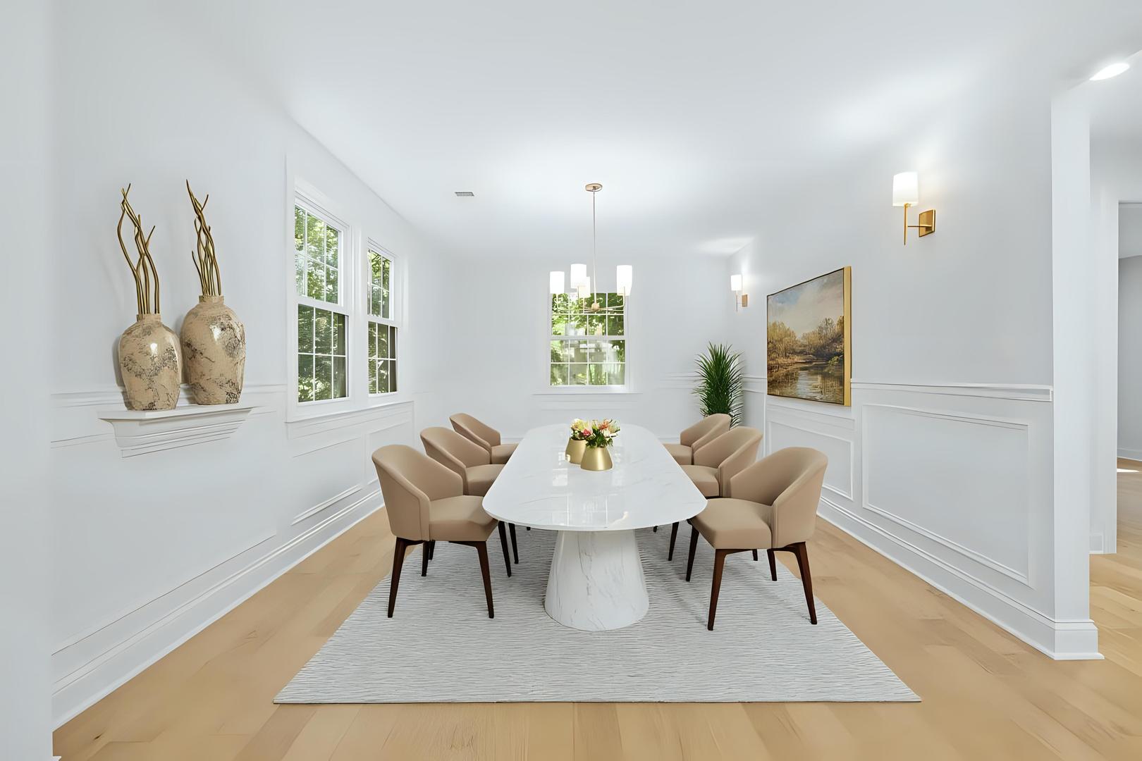 1410 Berkley Ct Deerfield, IL 60015