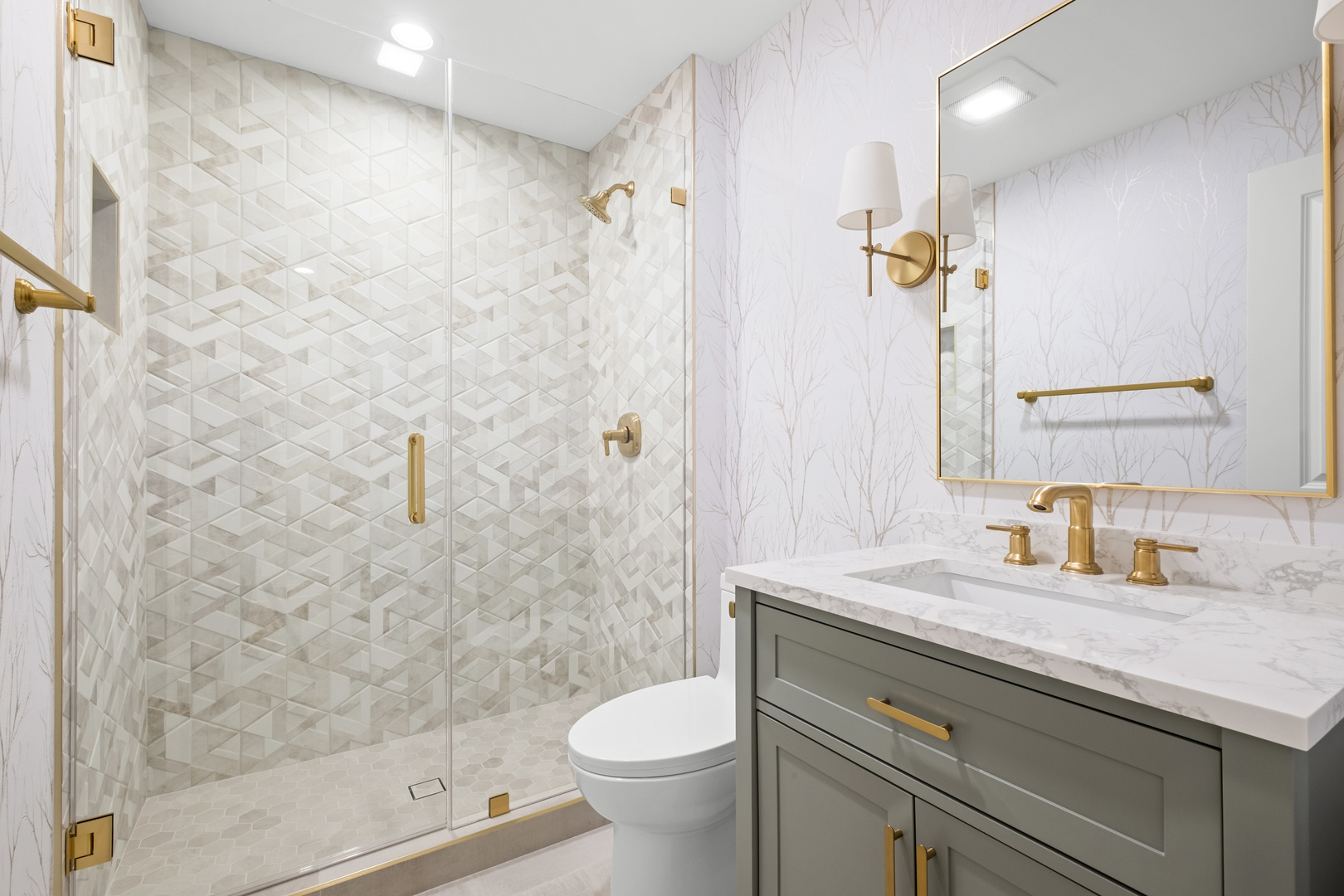 1410 Berkley Ct Deerfield, IL 60015