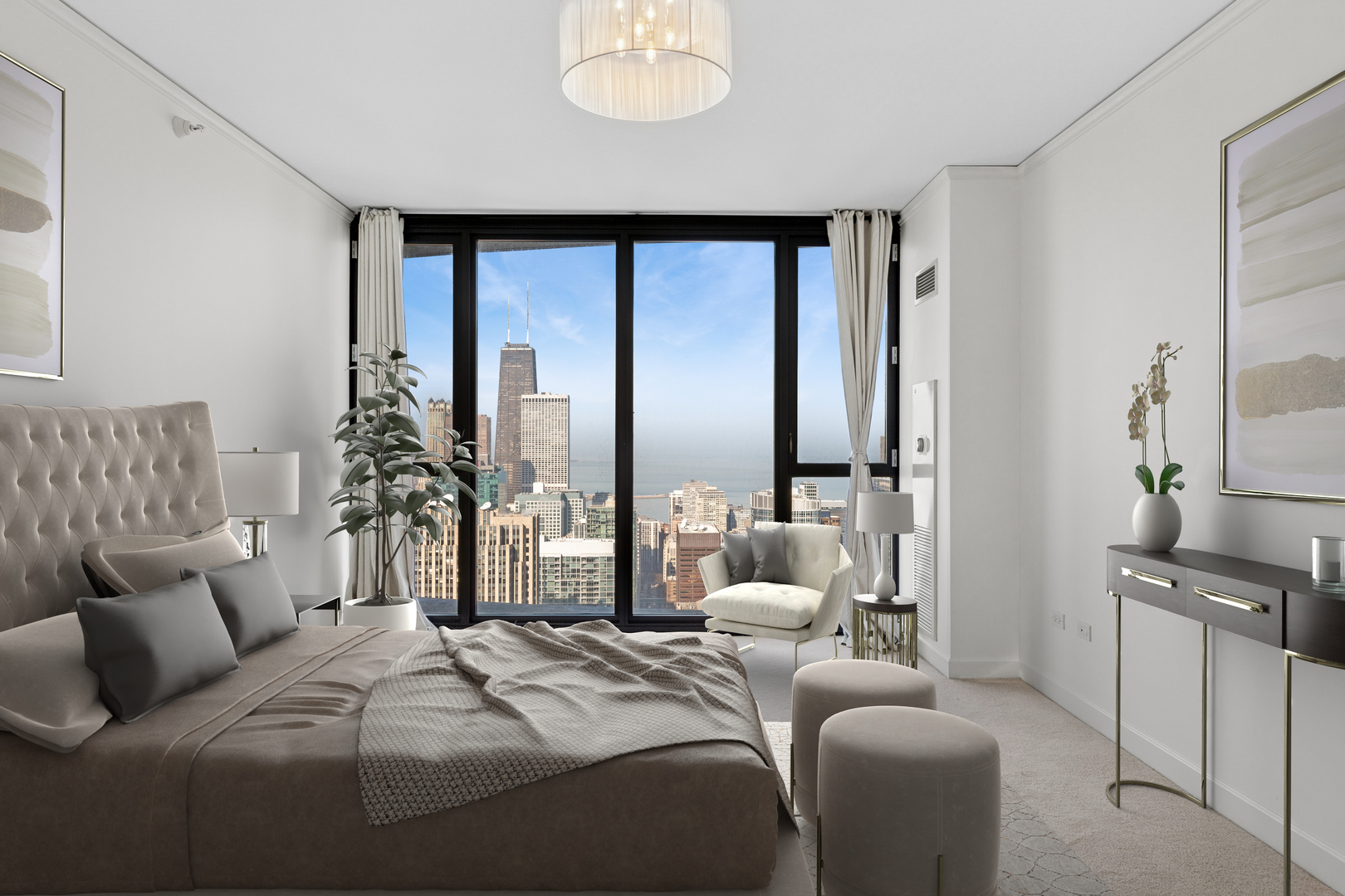 225 N Columbus Dr #5905 Chicago, IL 60601