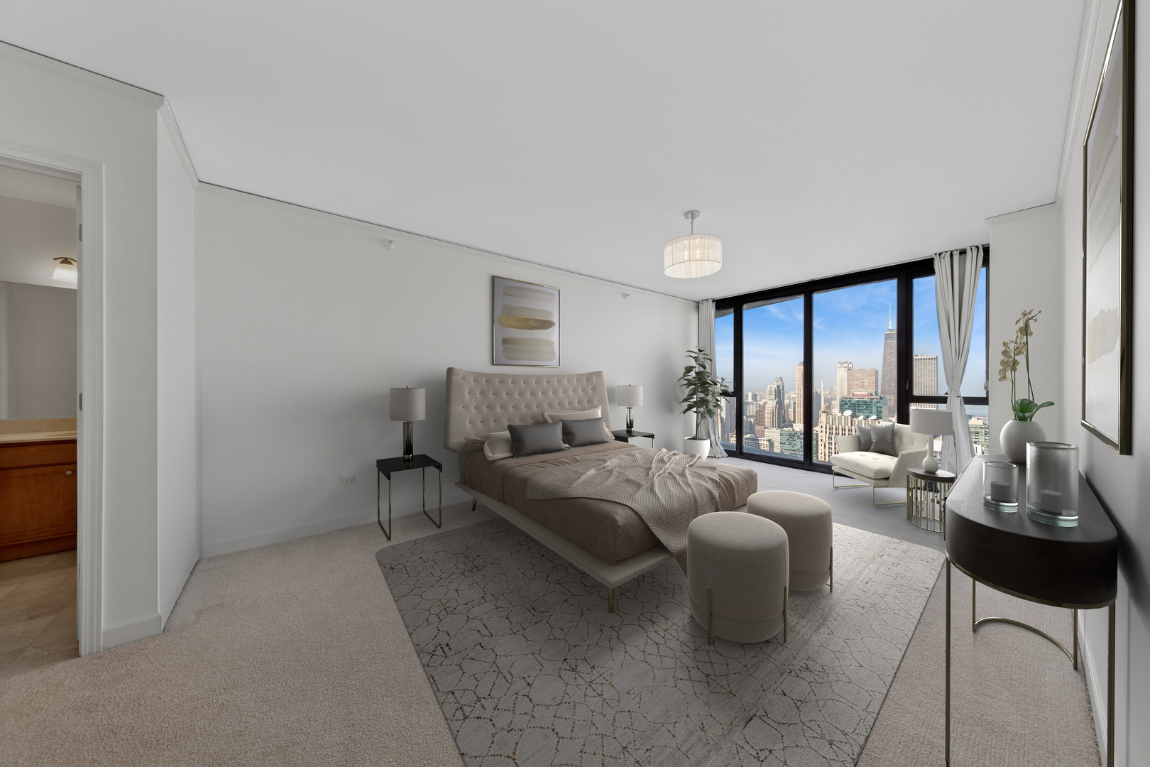 225 N Columbus Dr #5905 Chicago, IL 60601