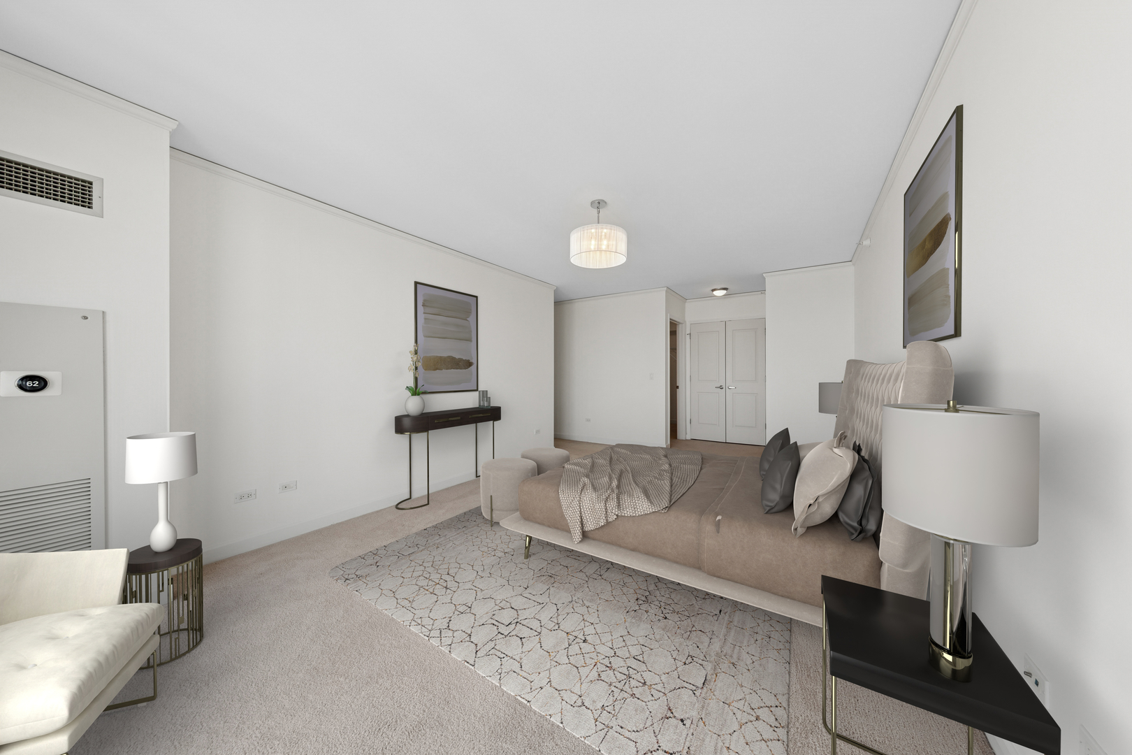 225 N Columbus Dr #5905 Chicago, IL 60601