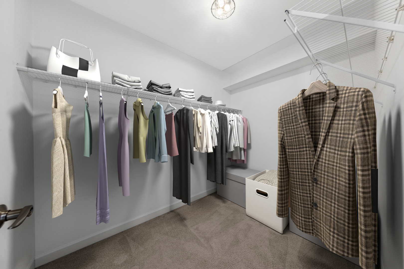 225 N Columbus Dr #5905 Chicago, IL 60601