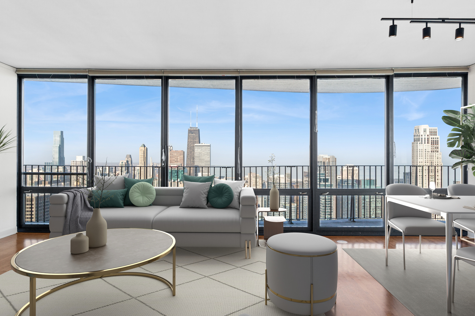 225 N Columbus Dr #5905 Chicago, IL 60601