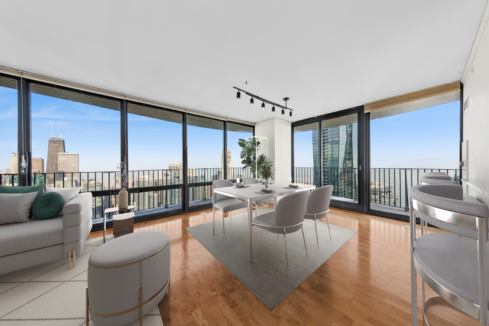 225 N Columbus Dr #5905 Chicago, IL 60601