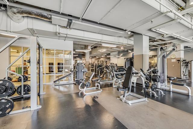 225 N Columbus Dr #5905 Chicago, IL 60601