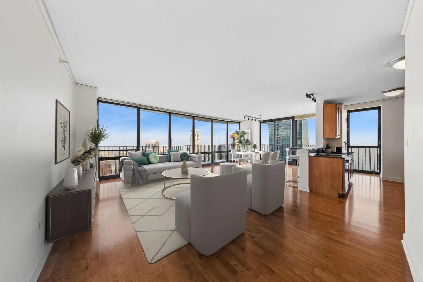 225 N Columbus Dr #5905 Chicago, IL 60601