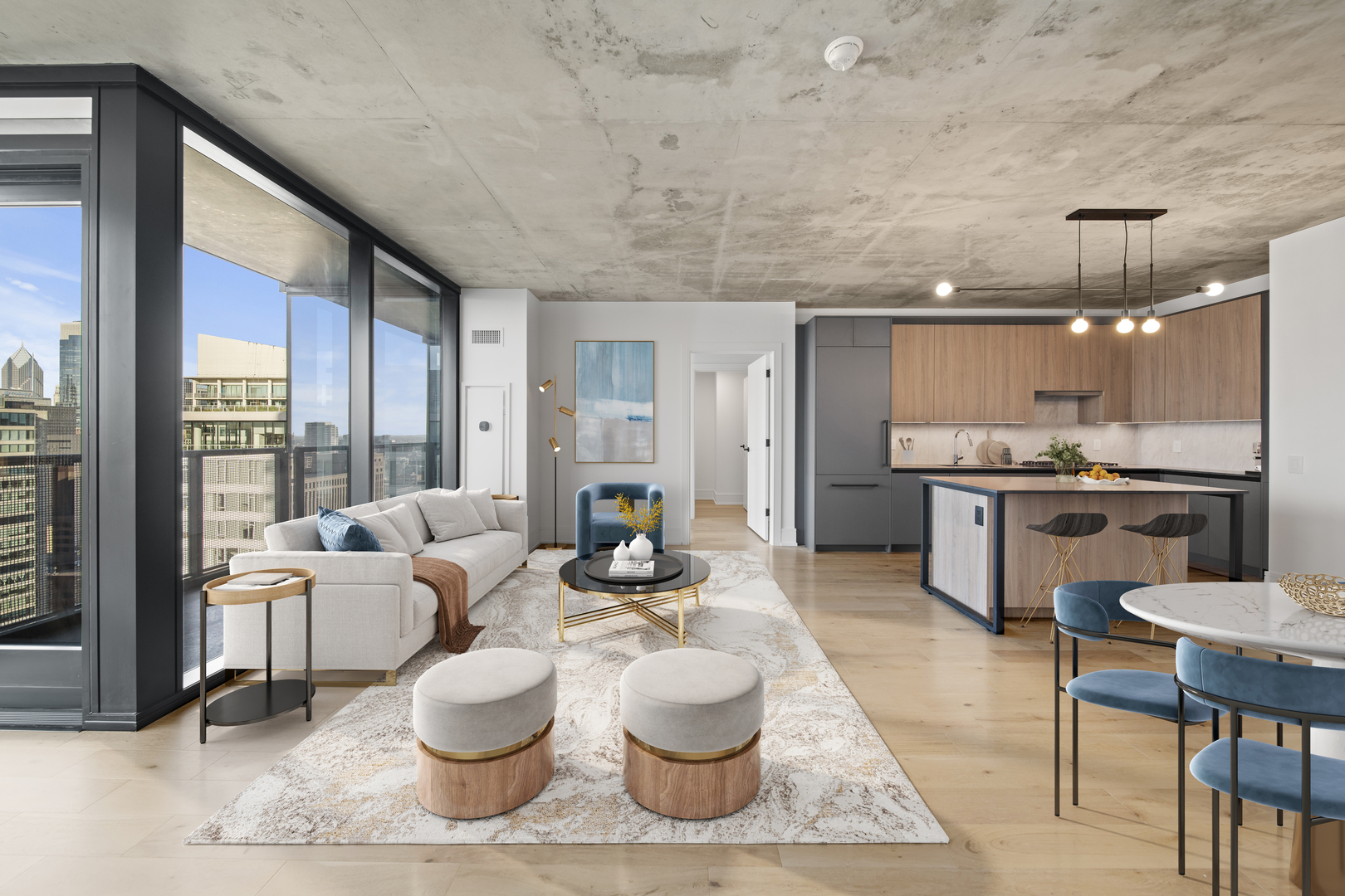 234 W Polk St #2310 Chicago, IL 60607