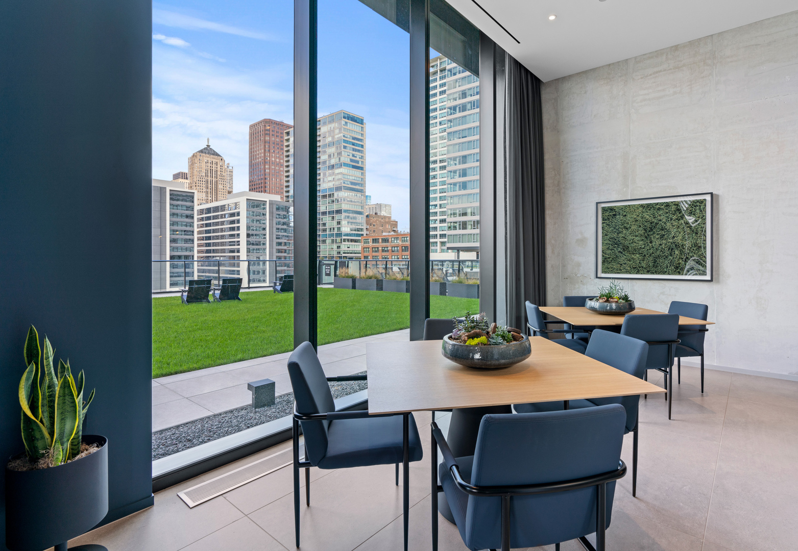 234 W Polk St #2310 Chicago, IL 60607