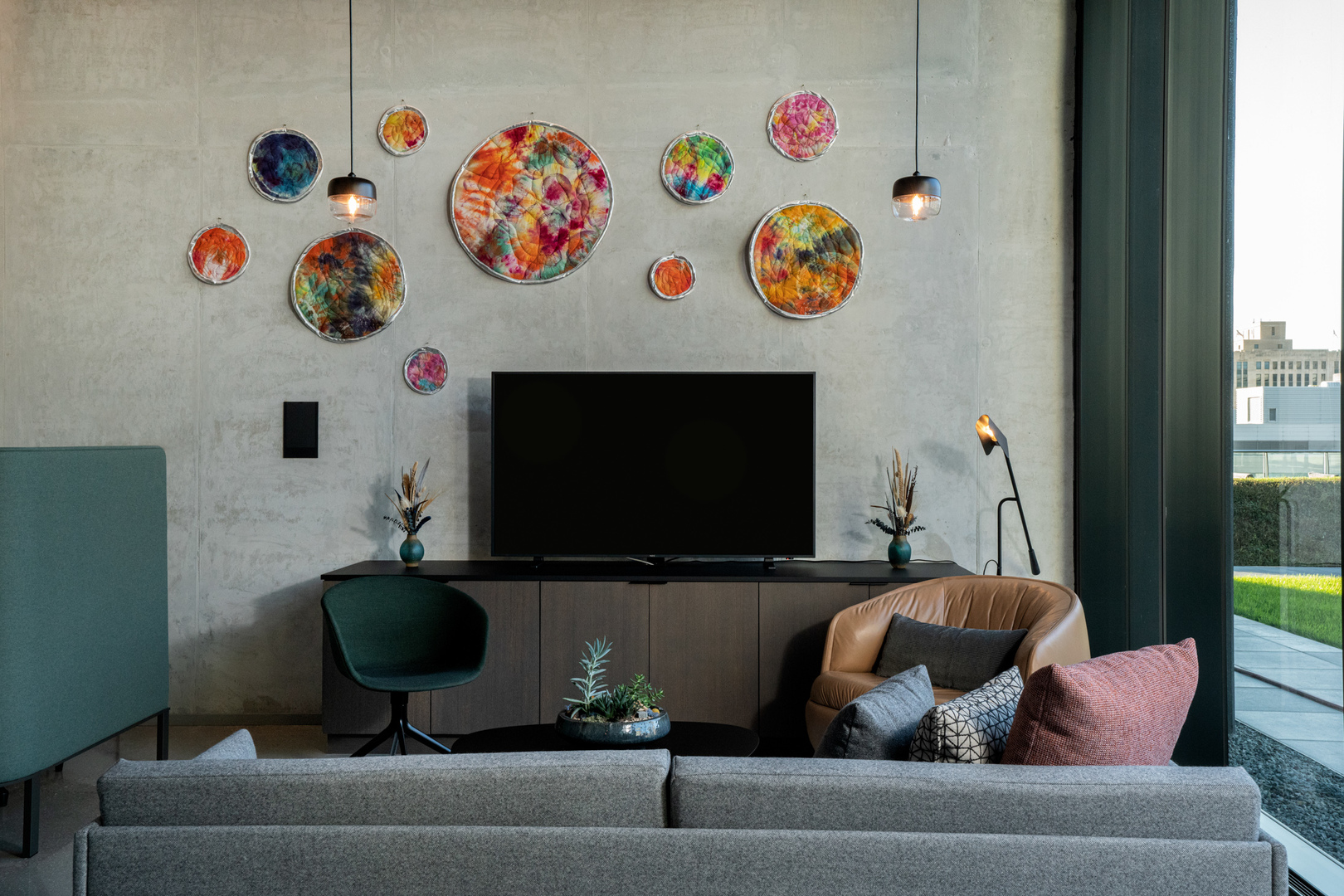 234 W Polk St #2310 Chicago, IL 60607