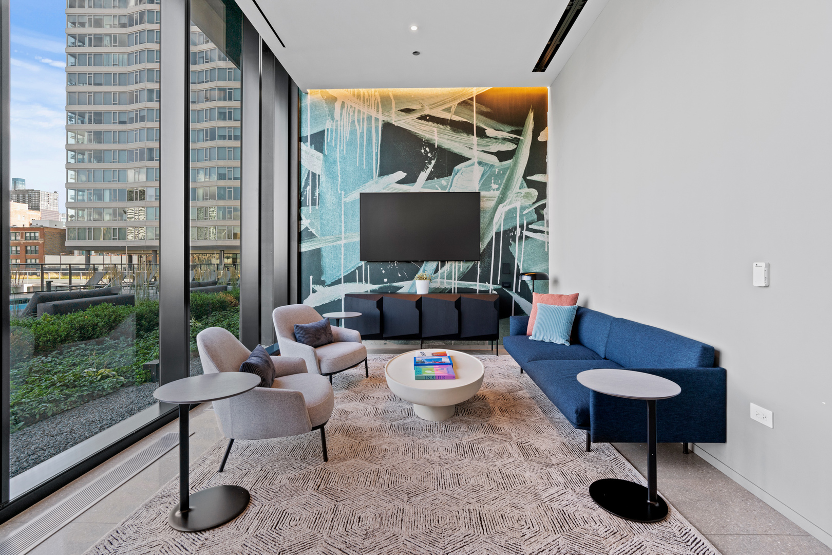 234 W Polk St #2310 Chicago, IL 60607