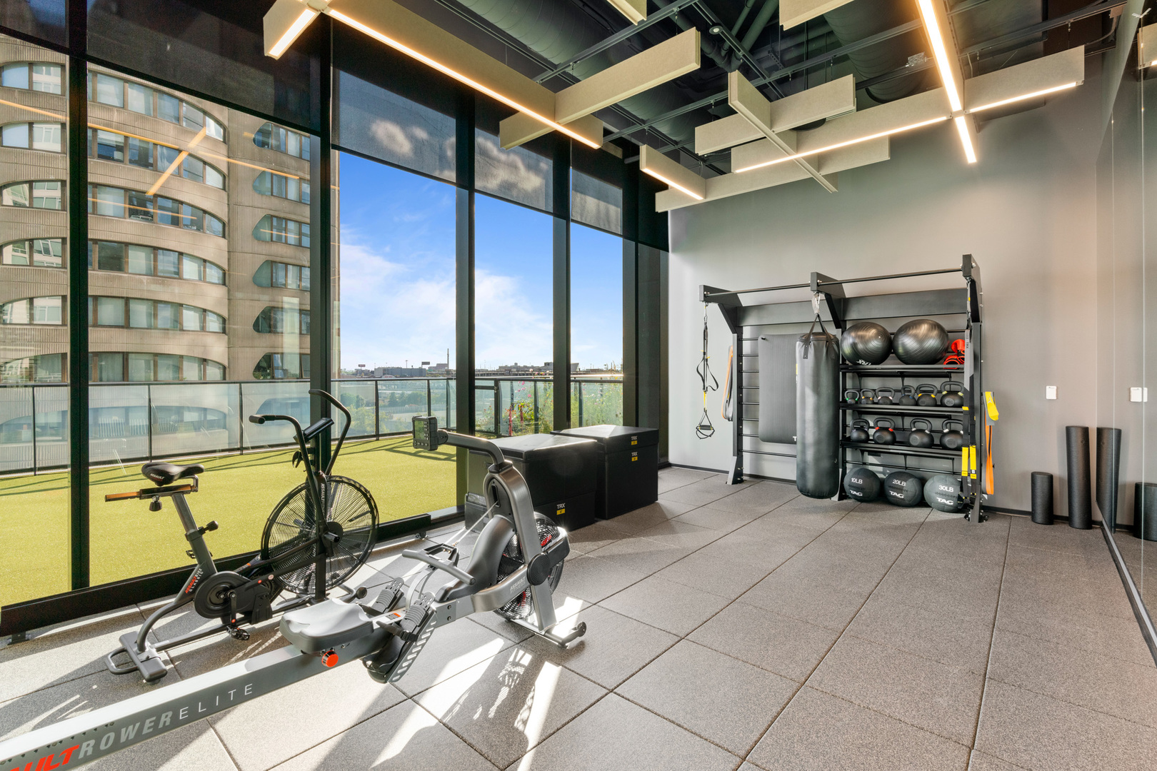 234 W Polk St #2310 Chicago, IL 60607