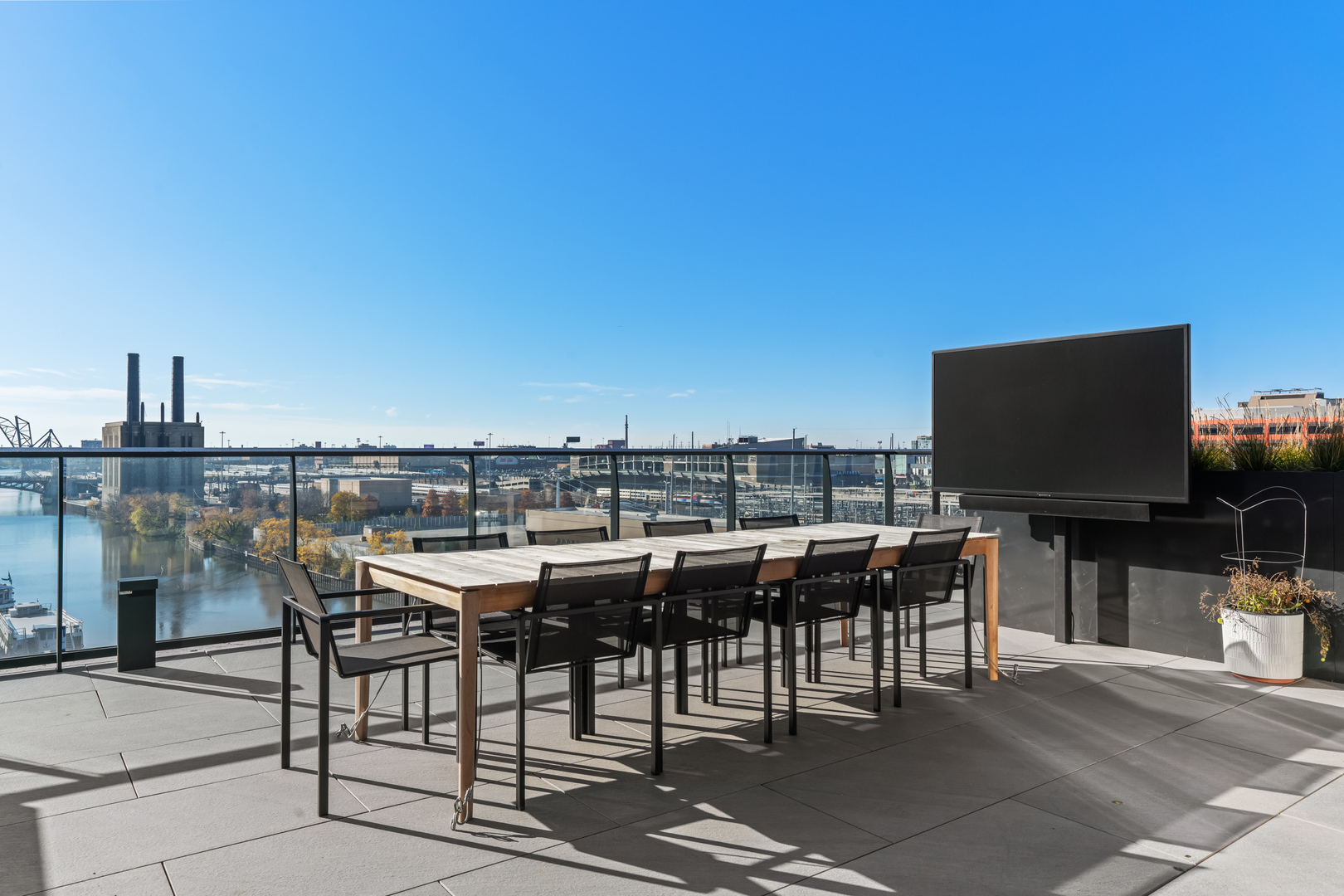 234 W Polk St #2310 Chicago, IL 60607