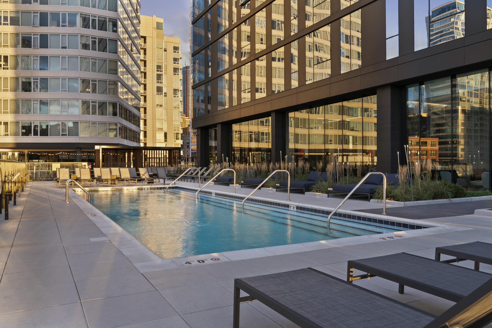 234 W Polk St #2310 Chicago, IL 60607