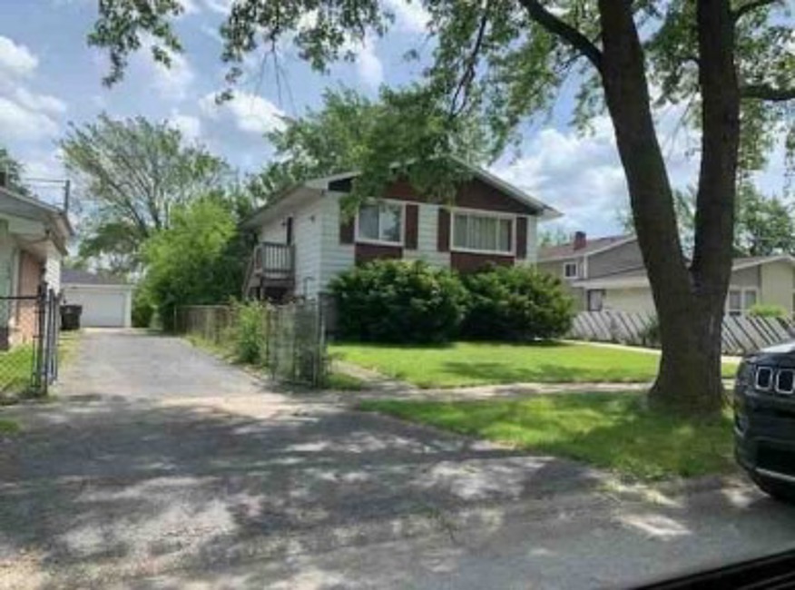 16423 Marshfield Ave Markham, IL 60428