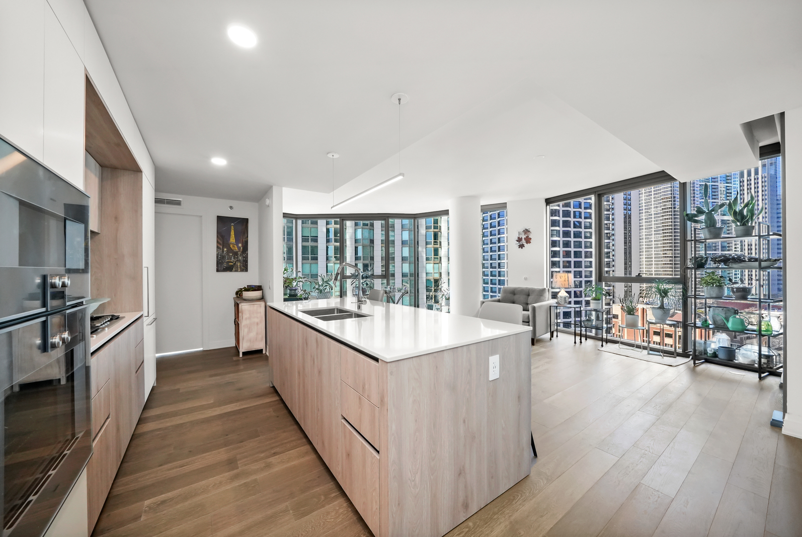 211 N Hbr Dr #1001