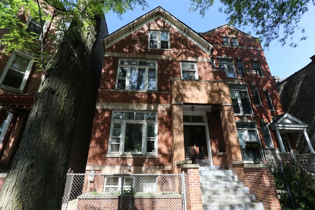 3246 N SEMINARY Ave #2