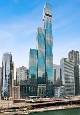 363 E Wacker Dr #1602
