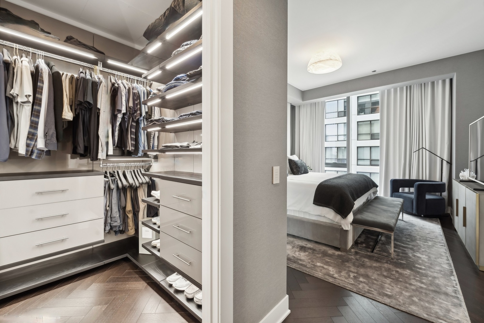 403 N Wabash Ave #12B Chicago, IL 60611