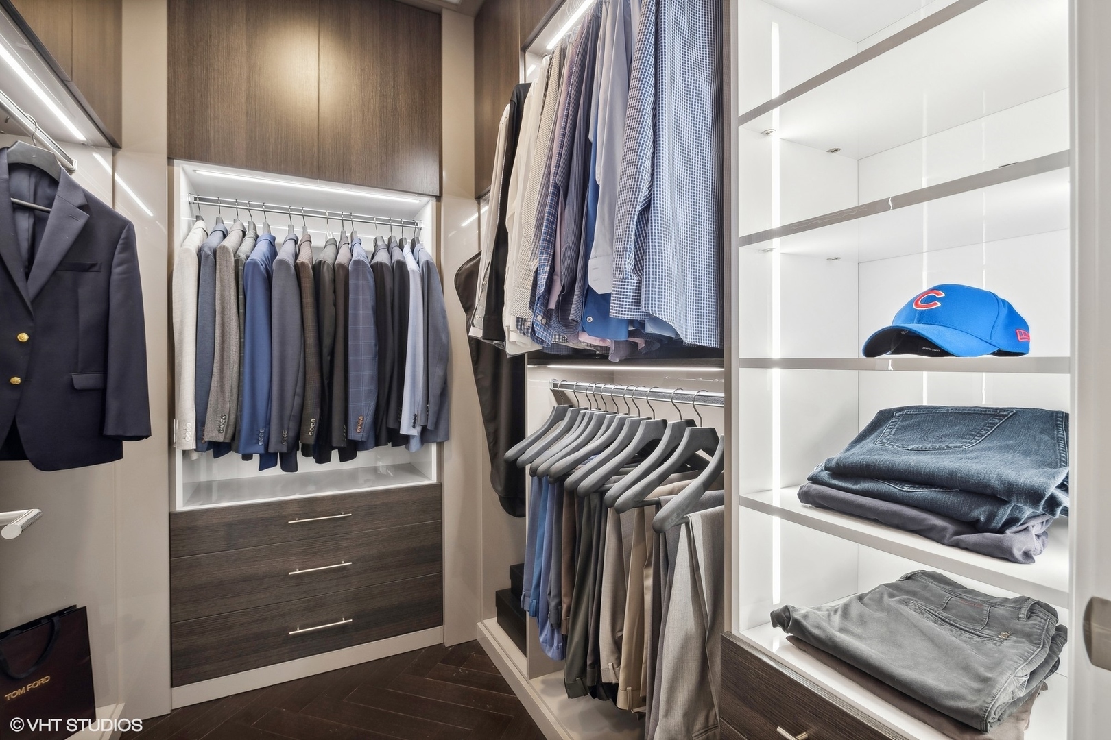 403 N Wabash Ave #12B Chicago, IL 60611